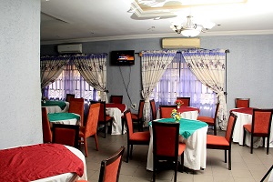 Akorshi Restaurant